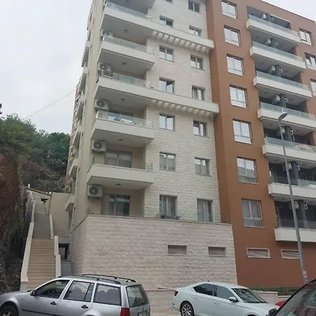 Becici Stan Budva