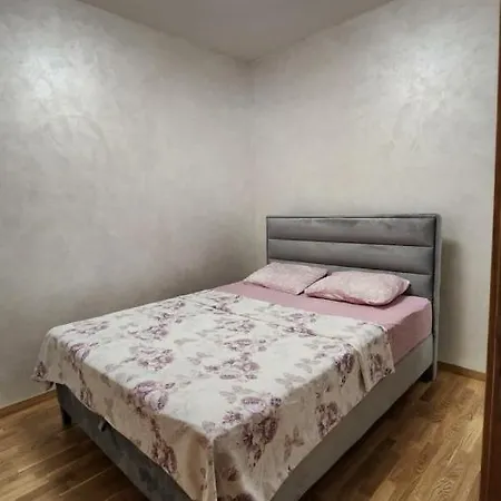 Becici Stan Apartment