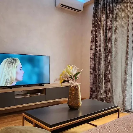 Becici Stan Budva