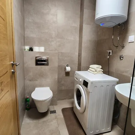 Apartment Becici Stan Budva