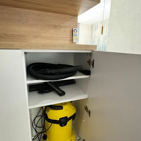Apartment Becici Stan